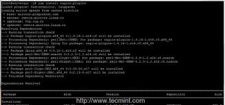 linux server monitoring tool