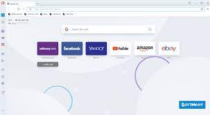 It has a slick interface that adopts a contemporary, minimalist look, in conjunction with lots of tools to make. Opera 75 0 3969 93 Download For Windows 7 10 8 32 64 Bits