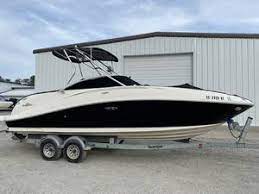 Maybe you would like to learn more about one of these? Pre Owned Inventory Marine Service Center
