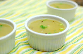 Image result for images for lauki soup