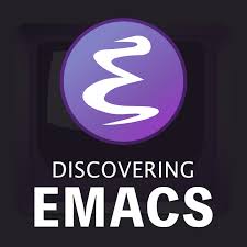 Discovering Emacs