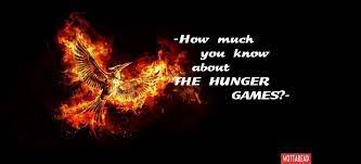 This conflict, known as the space race, saw the emergence of scientific discoveries and new technologies. The Hunger Games Quiz Hard Are You A Real Fan Hard Mode On