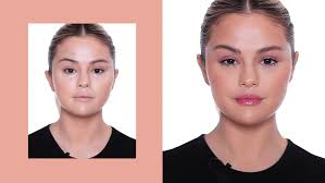 best makeup tips for round faces