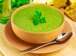 4 món súp dễ làm và dinh dưỡng cho bé tăng cân !