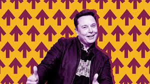 Elon Musk has money to buy Twitter ...