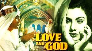 Love And God - ENG SUBS | Full Romantic Movie | Nimmi | Sanjeev Kumar |  Amjad Khan | 1986 - YouTube