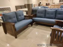 sofa set teak used home office