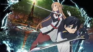 Stay connected with us to watch all movies full episodes in high quality/hd. Sword Art Online The Movie Ordinal Scale 2017 The Movie Database Tmdb