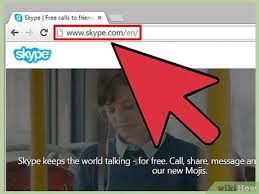 Skype mobile is available on select blackberry and android 3g smartphones with an unlimited data feature download instructions: 4 Ways To Download Skype On Blackberry Wikihow