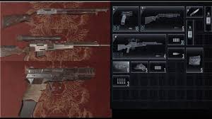 We're also waiting for confirmation on how many points . Best Weapons In Resident Evil Village For A Single Playthrough And How To Get Them
