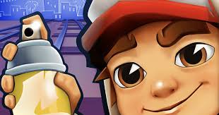 subway surfers play for free