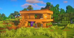 top 6 simple minecraft house ideas