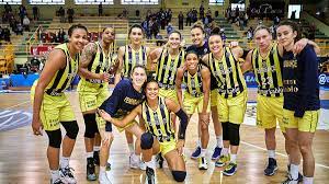 Fenerbahçe Öznur Kablo Kadın Basketbol Takımımız Herbalife Nutrition  KBSL'de yarı finale yükseldi - Fenerbahçe Spor Kulübü