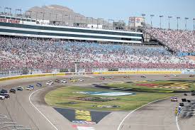 Las Vegas Motor Speedway To Remove Additional Seats Las