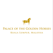 Le palace of the golden horses hotel dispose d'un service de chambre et d'une conciergerie. Palace Of The Golden Horses On Twitter Catch Us There Klpjweddingfair2019