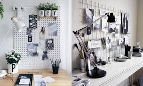 ideas to decorate your desk bixideco com