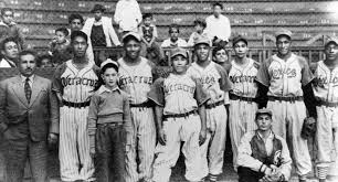 The texas negro league was a negro baseball league organized in 1924 and lasted until 1949. Jackie Robinson And Role Of Mexico In The Racial Integration Of Mlb The Runner Sports