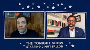 James thomas fallon (born september 19, 1974) is an american comedian, actor, television host, singer, writer, and producer. Jimmy Fallon S Tonight Show Gets A New Showrunner Again The New York Times