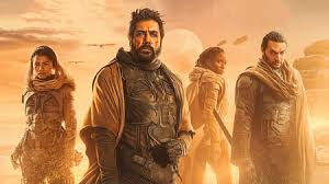 This post may contain affiliate links. Dune 2021 Release Date Trailer Cast Film Directed By Denis Villeneuve Samagame