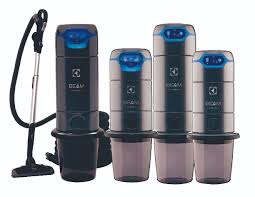 beam electrolux central vacuum systems