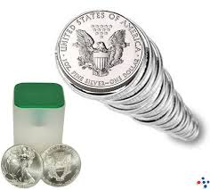 Why Silver Coins Premium Rises Amid Falling Silver Prices