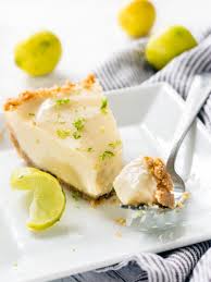 easy key lime pie recipe spoonful of