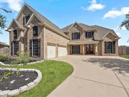 Recently Sold Lakemont Houston Tx