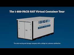 storage container virtual tour 1 800