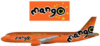 Mango really just hasn't had the ability to develop a balance sheet of its own and hasn't had any sort of reserves with the ability to raise the finance or ancillary revenue sources that other airlines like, for instance, flysafair, which has survived the current pandemic relatively unscathed, and airlink which had made a very clear policy. Mango Flights Bookings Reviews Travel Vouchers Je Travel Voucher Mango Airlines Airlines