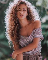 Best hairstyles and haircuts > curly haircuts > 50+ curly hairstyles for black hair. Pinterest Hair Styles Curly Hair Styles Curly Hair Styles Naturally