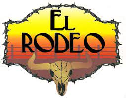 El Rodeo Near Me gambar png