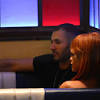 Rihanna and benzema have been seen together several times over the past month. 1