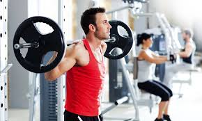 5 strength training exercises