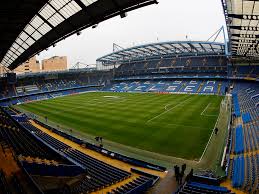chelsea submit plans