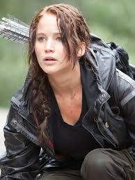 it s time to unleash your inner katniss