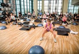 la fitness fitness club greenwood gym