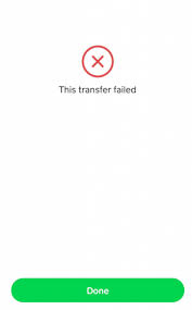 If you've had a debit or check card payment declined and you have enough money in your account to cover the payment, there are four conditions that can prevent your payment from going through: How To Fix A Cash App Payment Failed Error