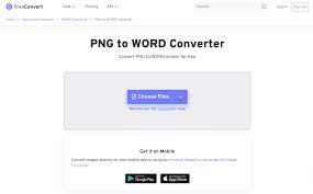 11 best convert png to word tools 2024