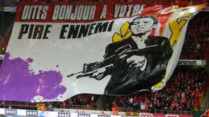 Standard liege have won just 0 of their last 5 first division a games against rsc anderlecht. Standard Anderlecht 22 Decembre 2013 Tifo Phk Youtube