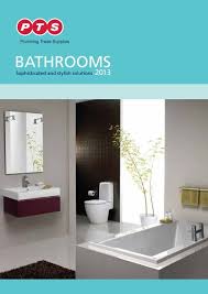 Bathrooms Pts