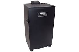 Masterbuilt Electric Smoker Review