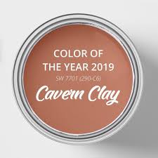 sherwin williams 2019 color of the year