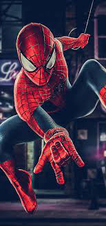 Spiderman Wallpapers - Download For ...