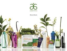 Arbonne Brand Book Pages 1 50 Text Version Anyflip