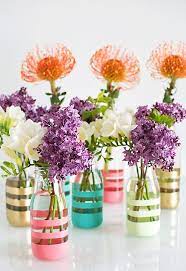 33 Diy Vases Perfect For Showing Off