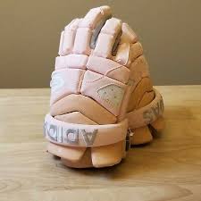 Protective Gear Lacrosse Gloves 12