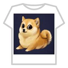 Attack doge a gear by roblox roblox updated 6122015 7. Pin On Tierno Doge