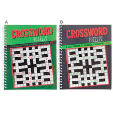 crossword puzzle book hobby lobby