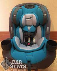 Go Air 3 In 1 Car Seat Review