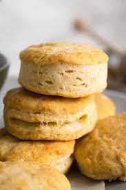 no milk biscuit recipe made with just 5